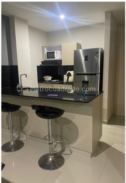 Apartamento en Arriendo, Riomar, Barranquilla - Widok 2
