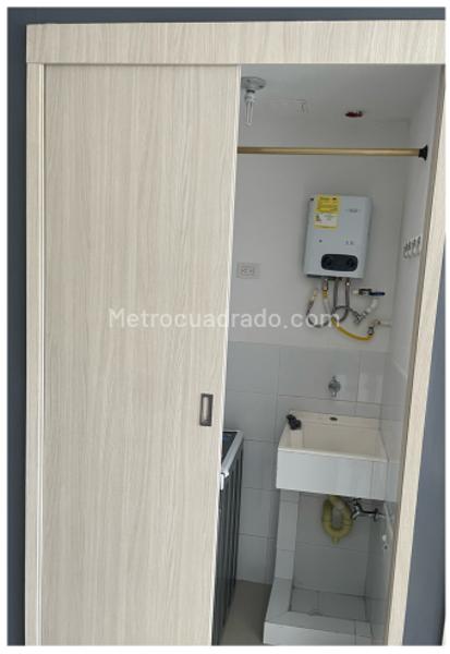 Apartamento en Arriendo, Riomar, Barranquilla - Widok 4