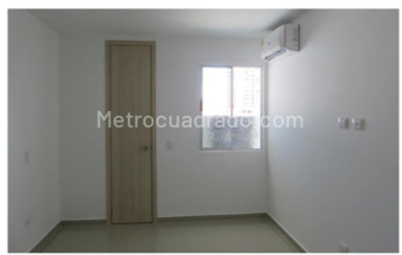 Apartamento en Arriendo, Riomar, Barranquilla - Widok 5