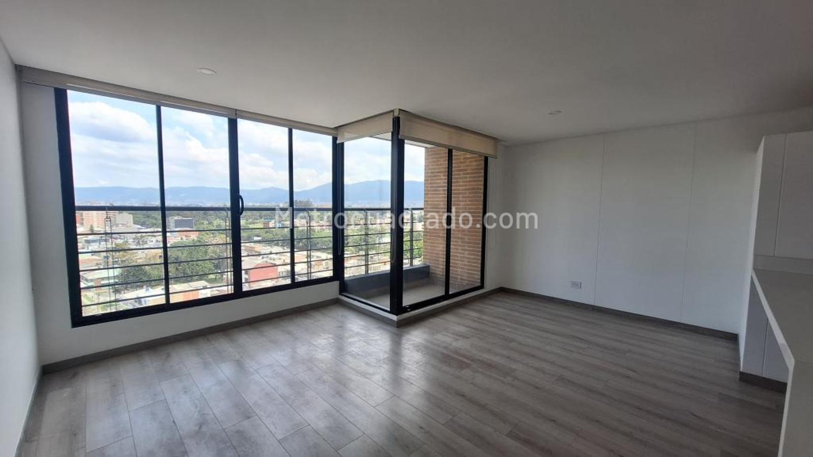 Apartamento en Venta  Salitre Occidental