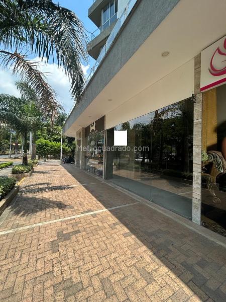 Local Comercial en Arriendo, Santiago De Cali, Cali – pohled 2