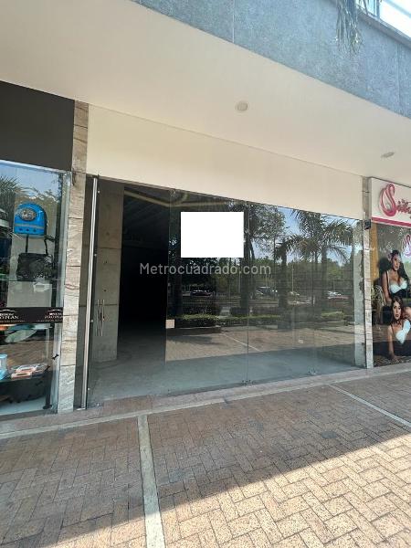 Local Comercial en Arriendo, Santiago De Cali, Cali – pohled 3