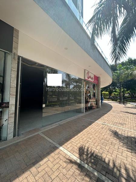 Local Comercial en Arriendo, Santiago De Cali, Cali – pohled 4
