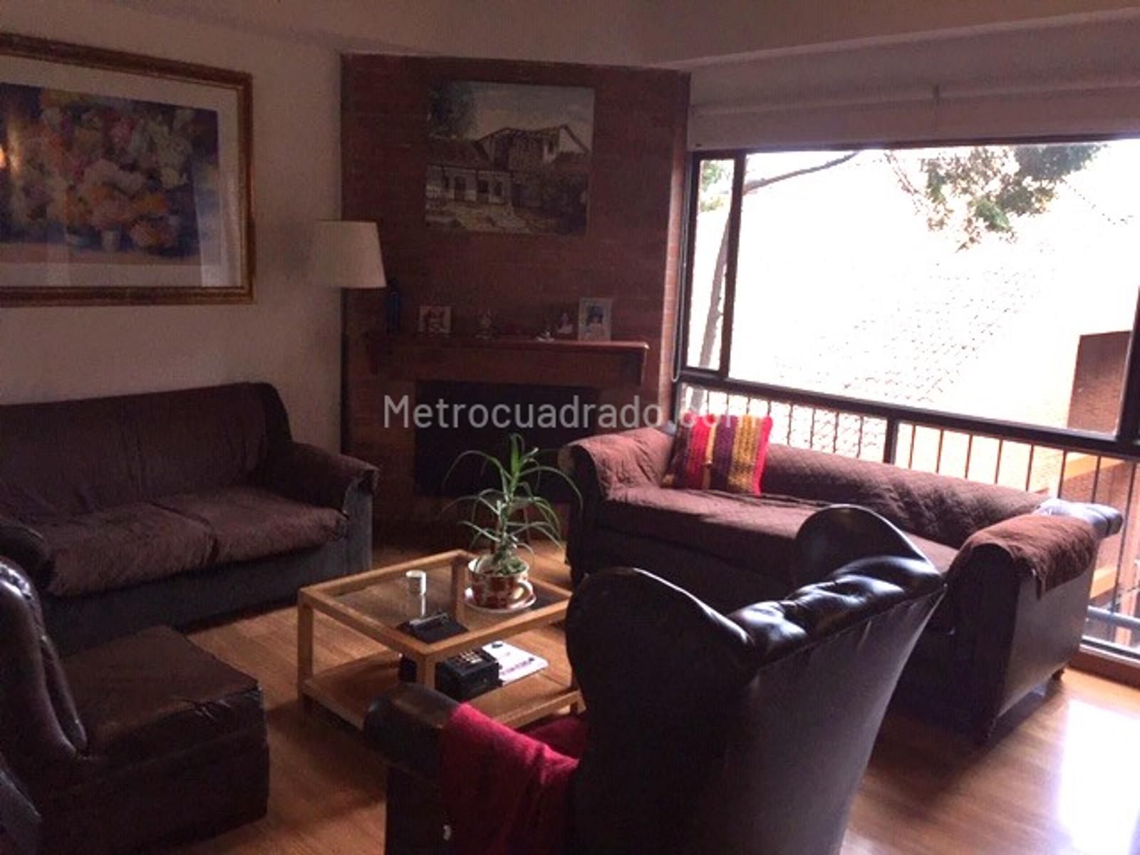 Apartamento en Venta  Belmira