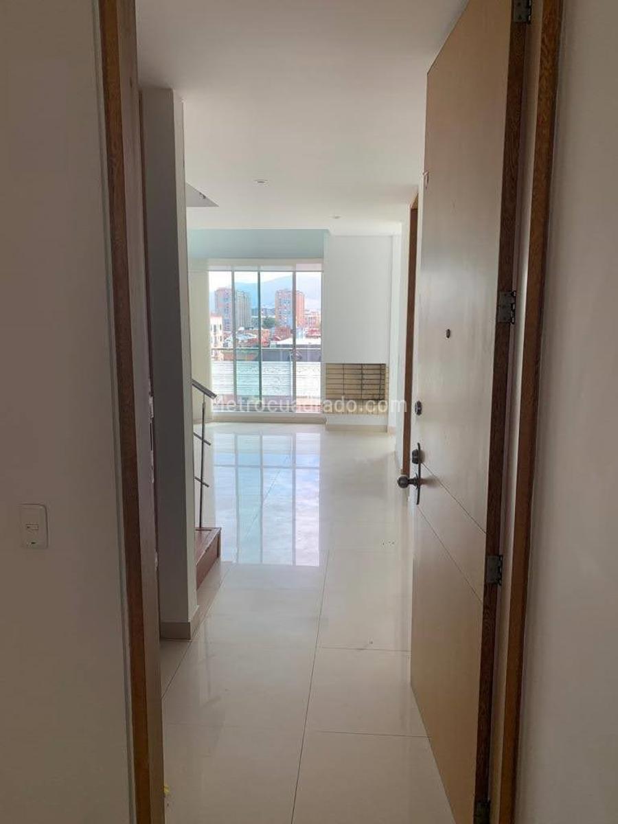 Apartamento en Venta  Cedritos Usaquen