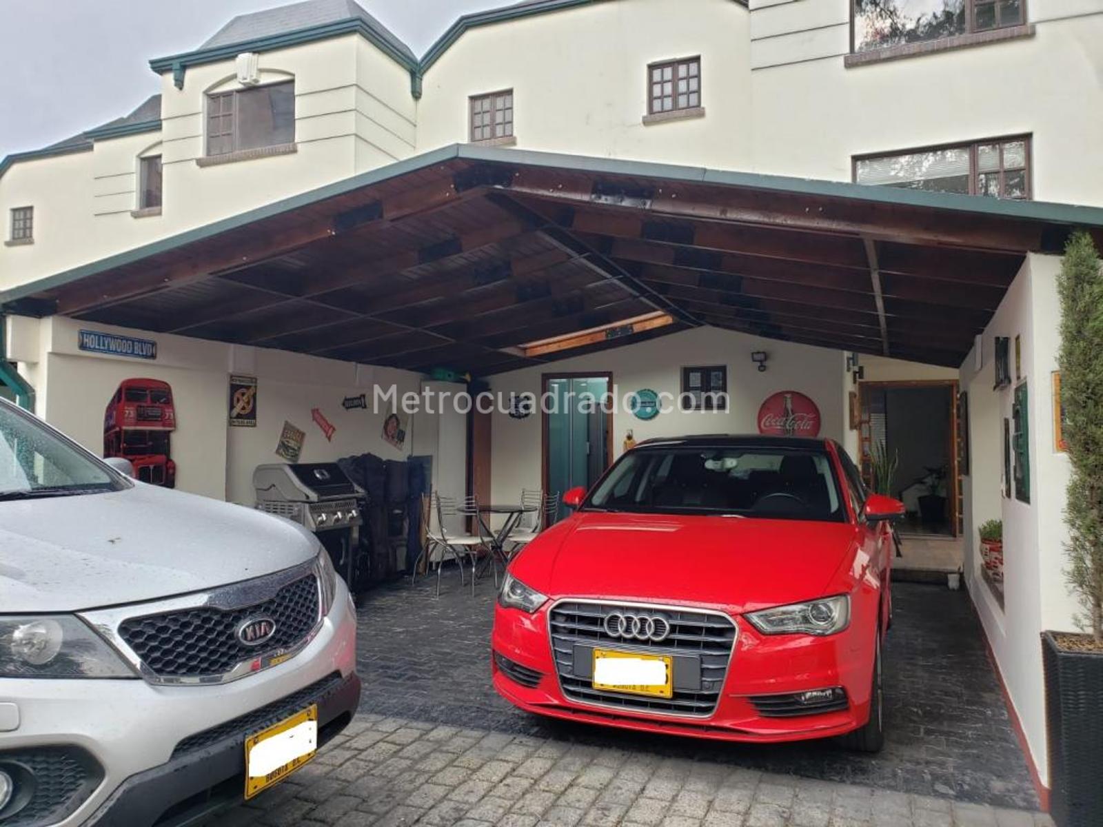 Casa en Venta  Cerros De Niza