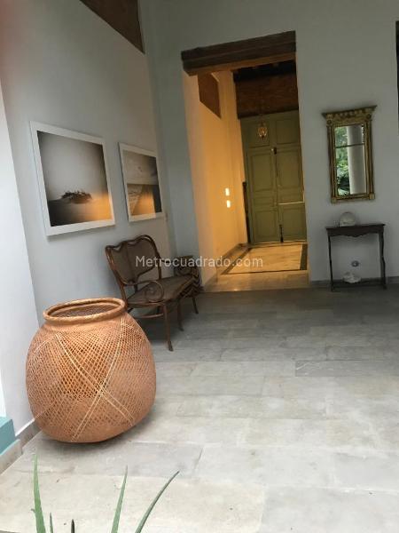 Casa en Venta, Centro Historico, Santa Marta – pohled 3
