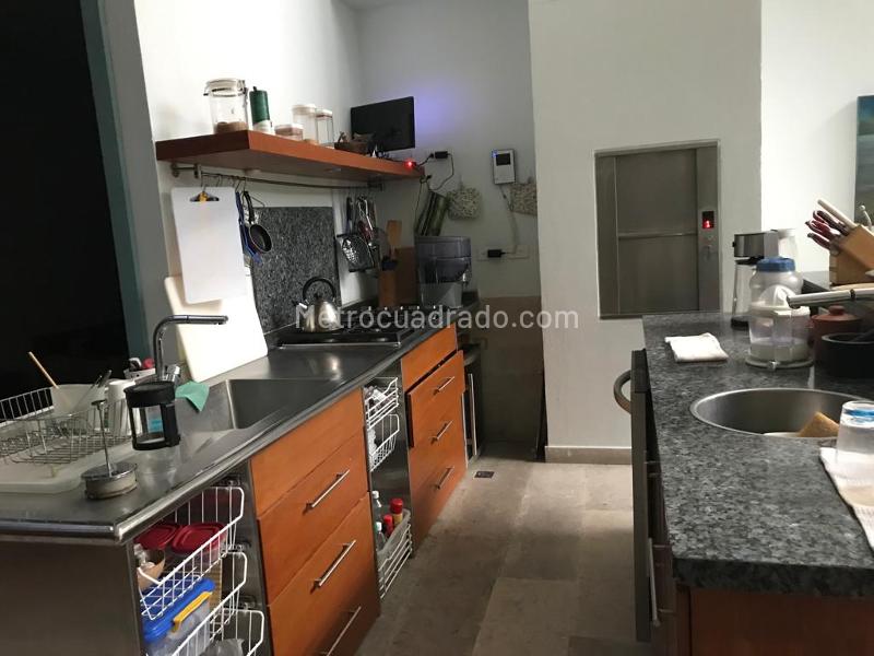Casa en Venta, Centro Historico, Santa Marta – pohled 4
