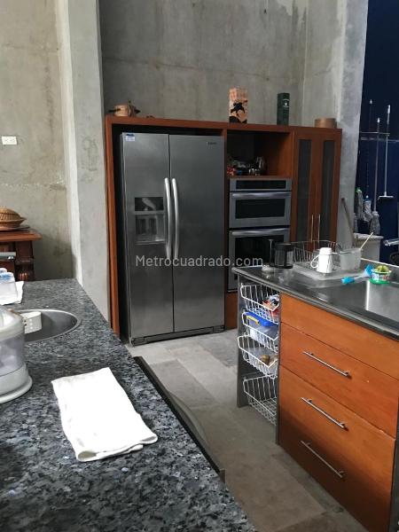 Casa en Venta, Centro Historico, Santa Marta – pohled 5