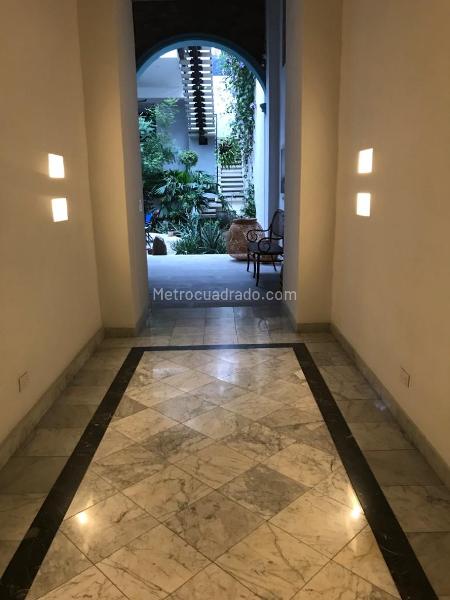 Casa en Venta, Centro Historico, Santa Marta – pohled 6