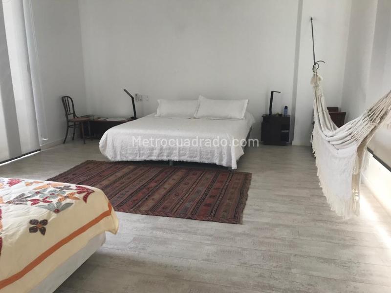 Casa en Venta, Centro Historico, Santa Marta – další