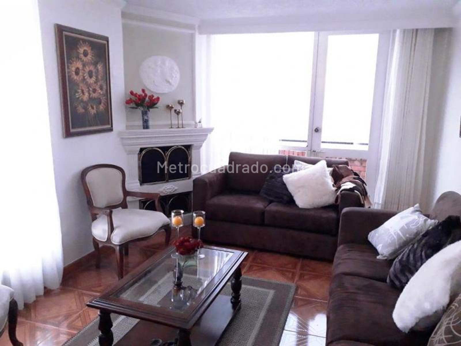 Apartamento en Venta  Los Cedros