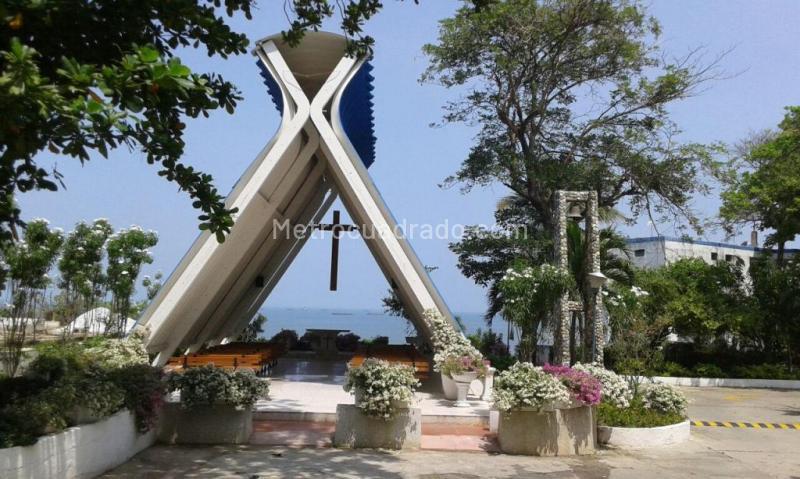 Apartamento en Arriendo, Zona Hotel Decameron, Santa Marta - Ansicht 3