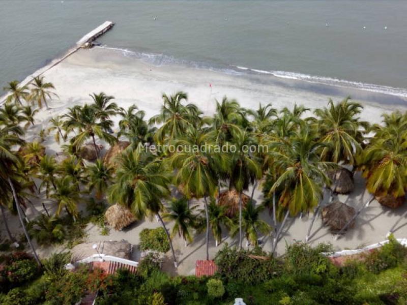 Apartamento en Arriendo, Zona Hotel Decameron, Santa Marta - Ansicht 6