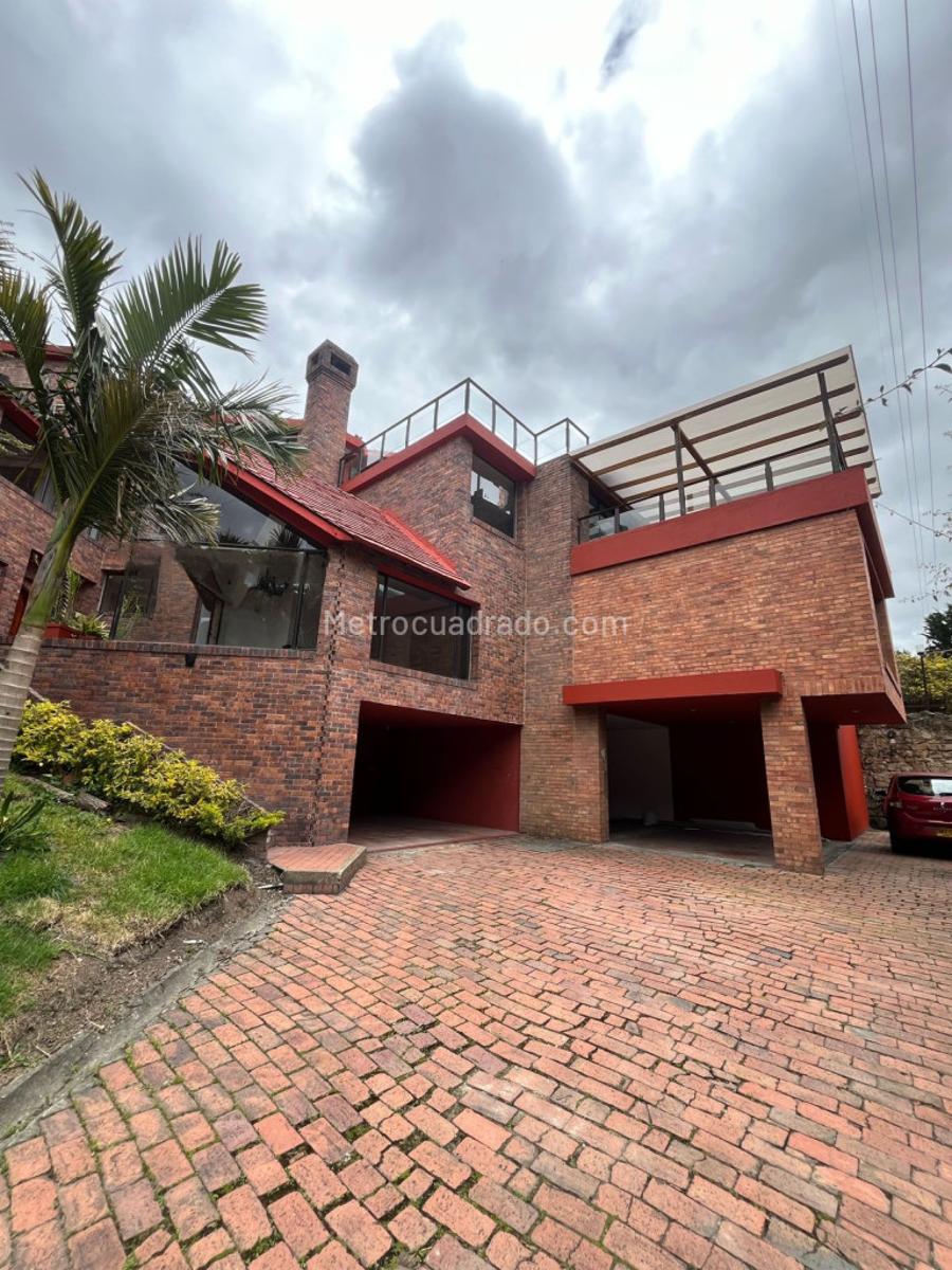 Casa en Venta  Colinas De Suba
