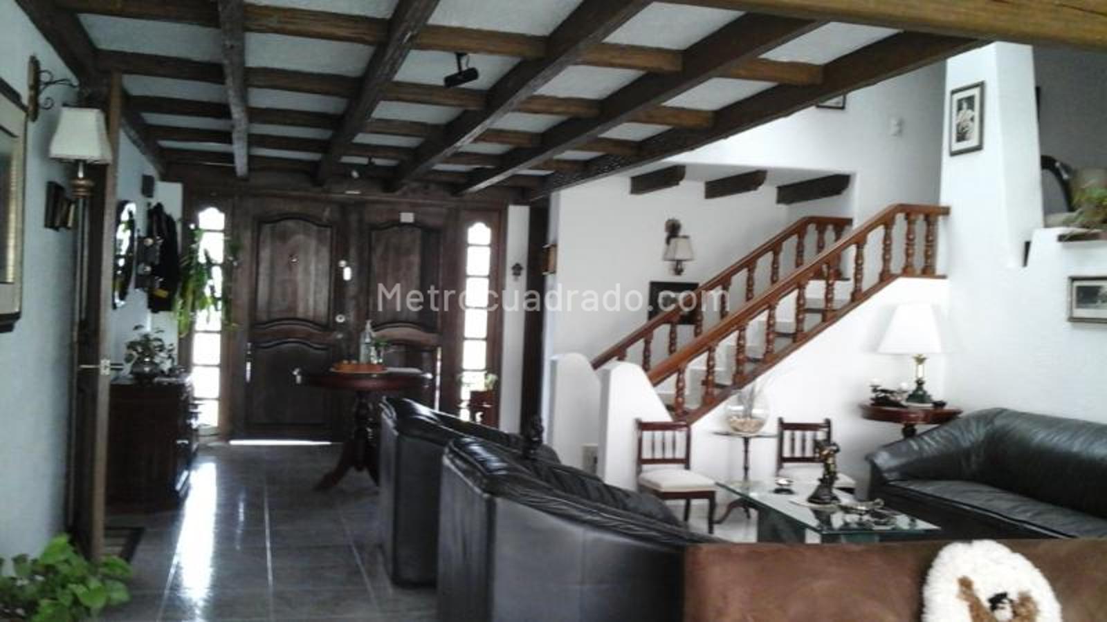 Casa en Venta  Cerros De Niza