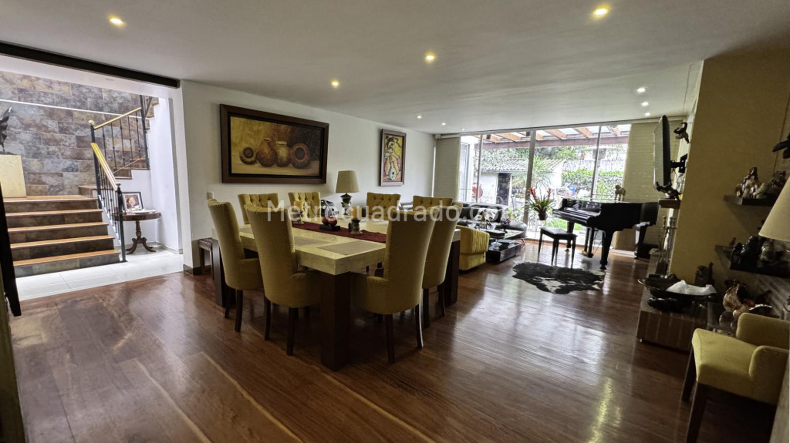 Casa en Venta  Niza Suba