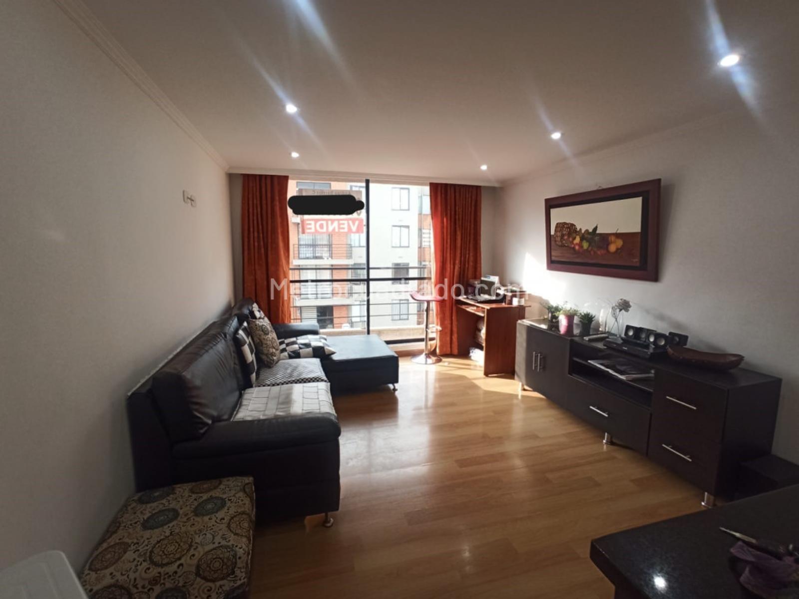 Venta de Apartamento en Altos de madrid - Madrid - 920-M5422835