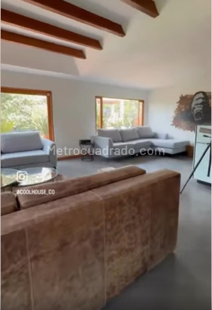 Casa en Venta  Cerros De Suba (Localidad De Suba)