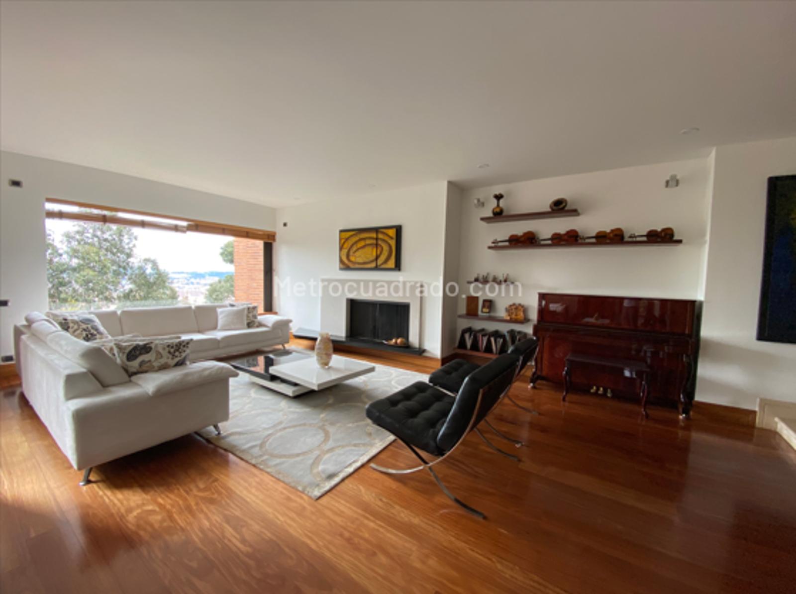 Apartamento en Venta  Montearroyo