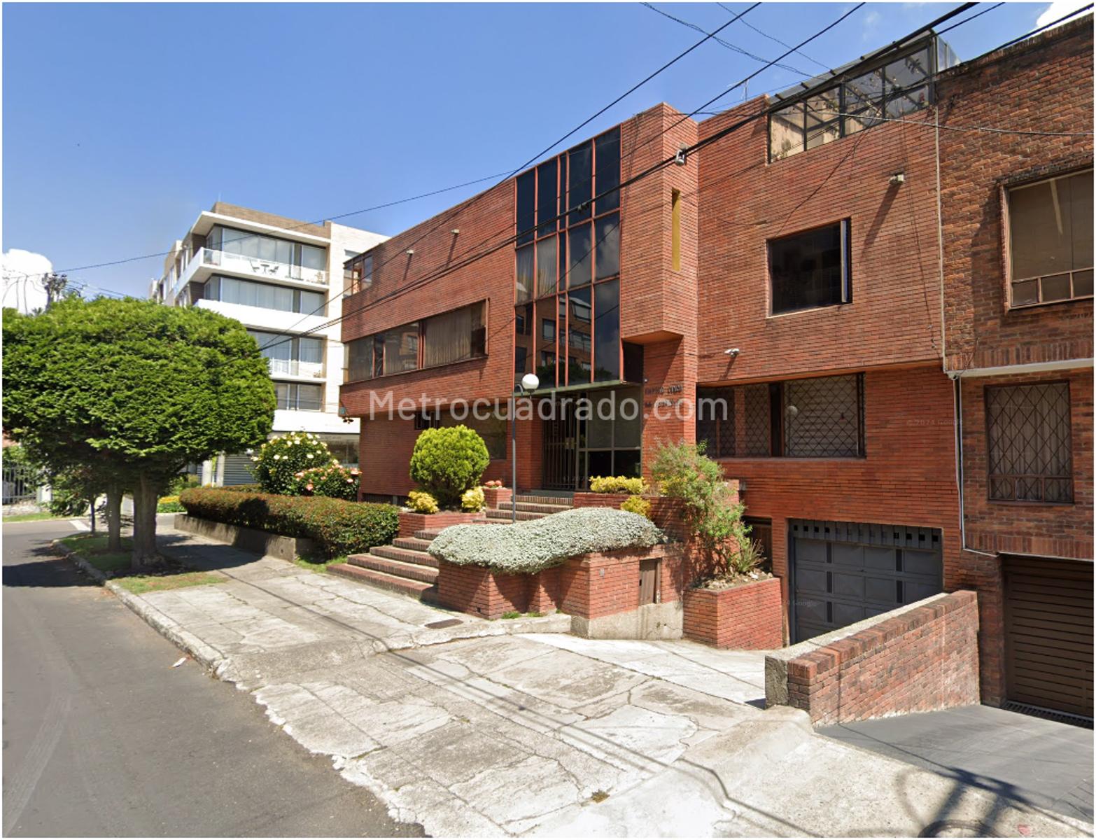 Apartamento en Venta  Cedritos