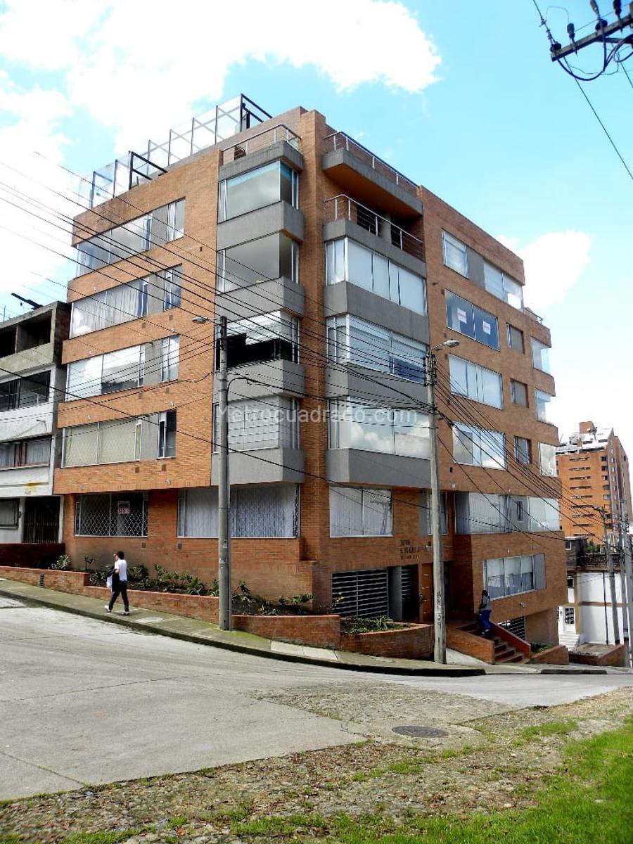 Apartamento en Arriendo  Chapinero Central