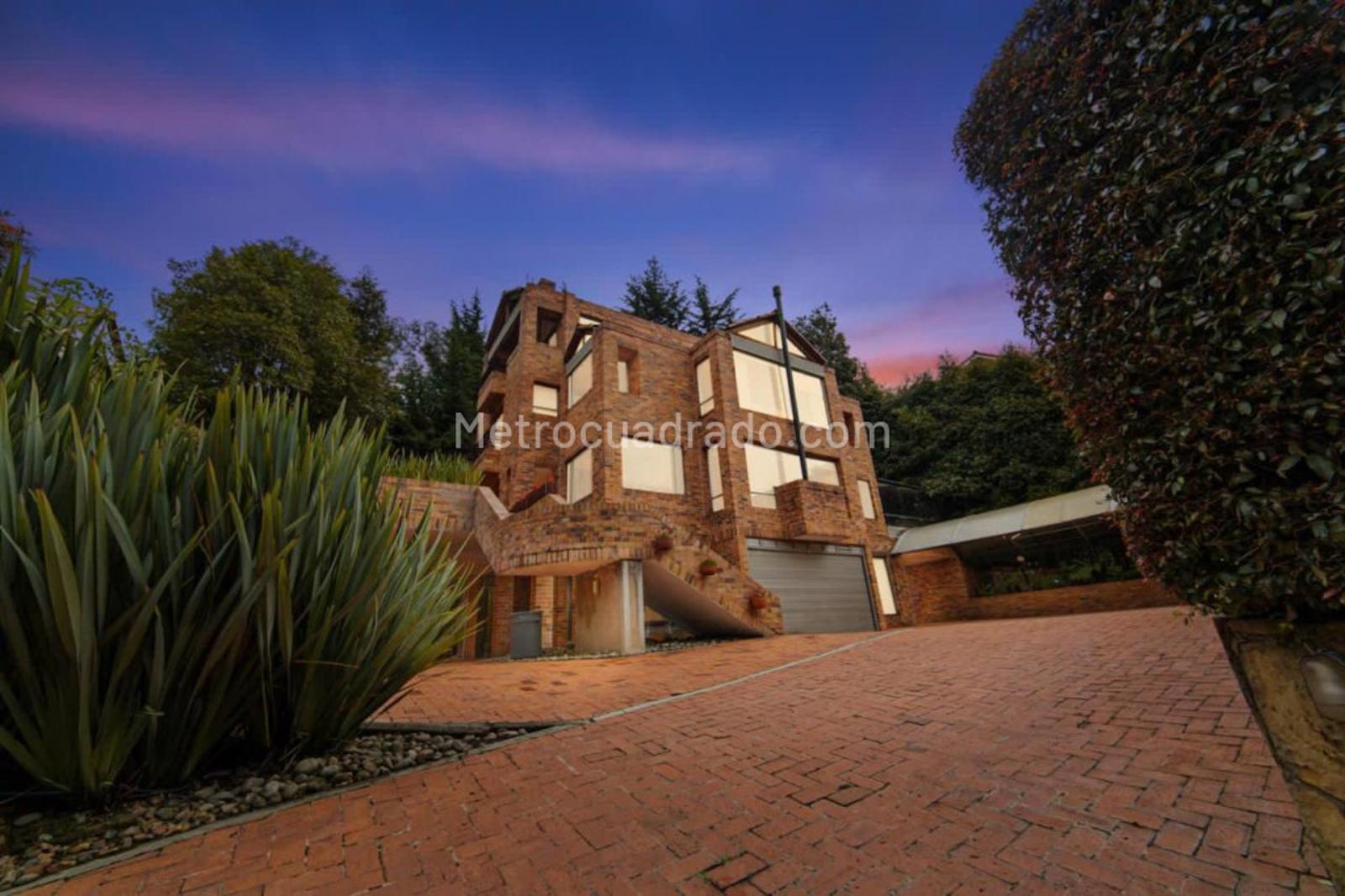 Casa en Venta  Colinas De Suba