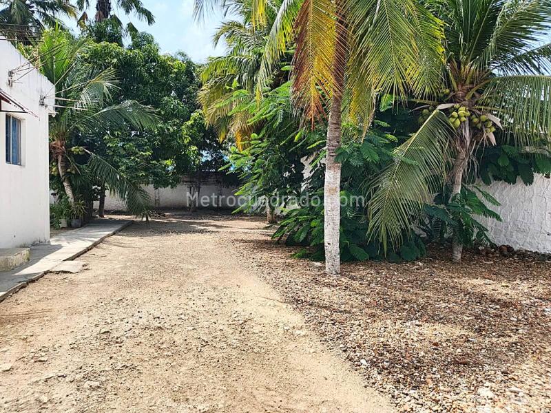 Casa en Venta, La Boquilla, Cartagena de Indias – pohled 4