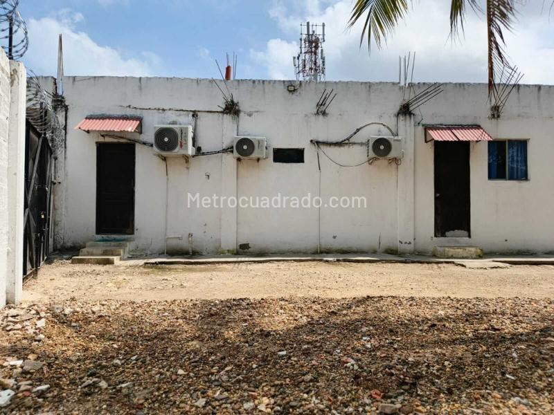 Casa en Venta, La Boquilla, Cartagena de Indias – další