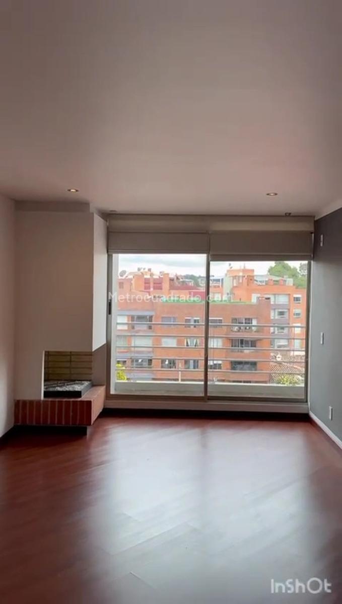 Apartamento en Venta  Cedritos