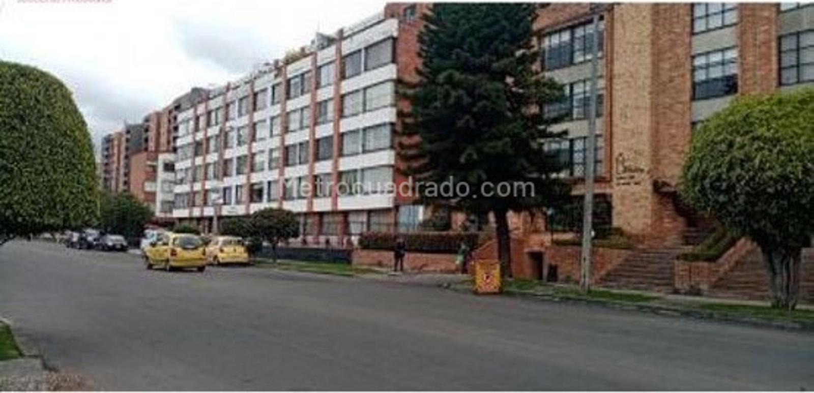 Apartamento en Venta  Cedritos