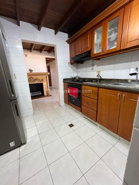 Apartamento en Venta, El Tabor, Barranquilla - Więcej