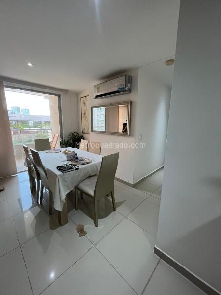 Apartamento en Venta, Portal Del Genoves, Barranquilla - Ansicht 2