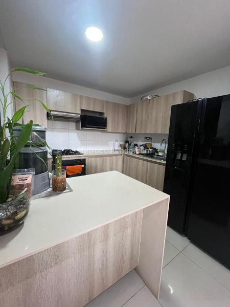 Apartamento en Venta, Portal Del Genoves, Barranquilla - Ansicht 4