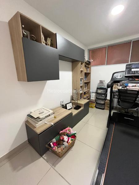 Apartamento en Venta, Portal Del Genoves, Barranquilla - Ansicht 5