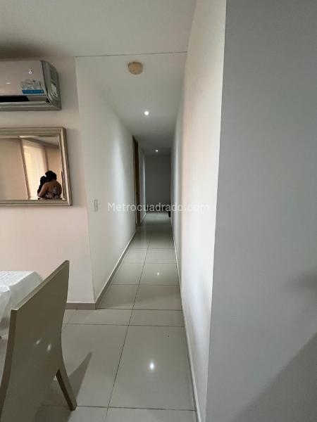 Apartamento en Venta, Portal Del Genoves, Barranquilla - Ansicht 6