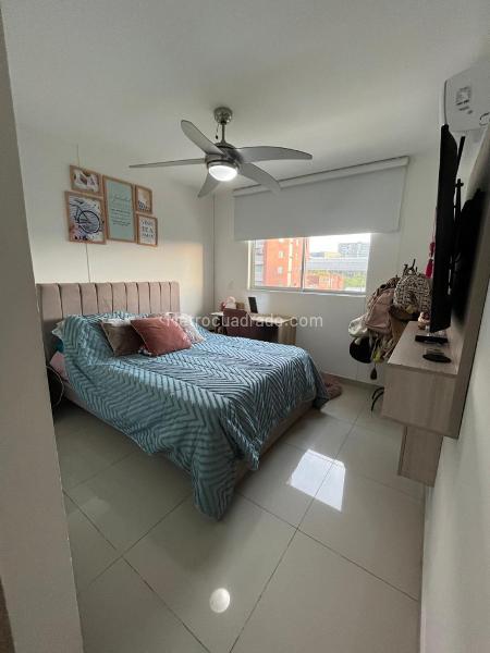 Apartamento en Venta, Portal Del Genoves, Barranquilla - Mehr