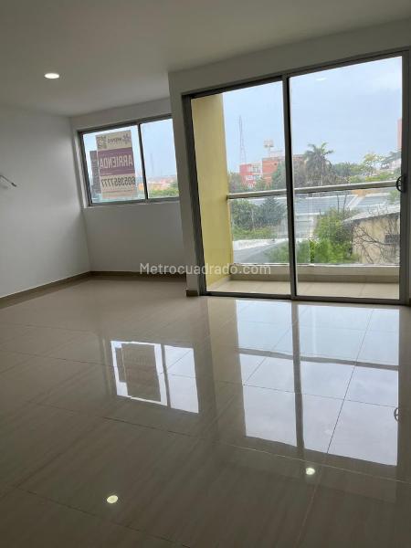 Apartamento en Arriendo, Nuevo Horizonte, Barranquilla – pohled 2