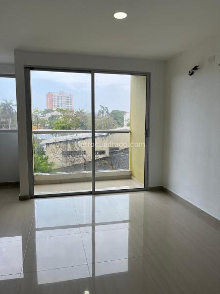Apartamento en Arriendo, Nuevo Horizonte, Barranquilla – pohled 3