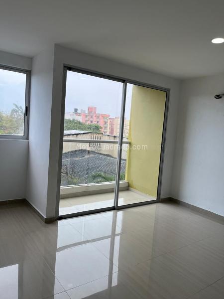 Apartamento en Arriendo, Nuevo Horizonte, Barranquilla – pohled 4
