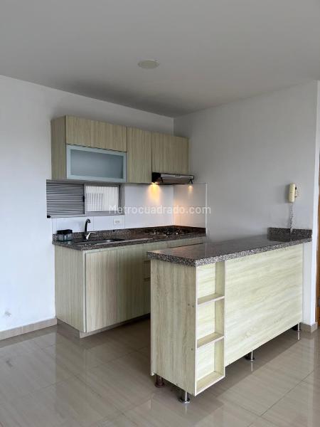 Apartamento en Arriendo, Nuevo Horizonte, Barranquilla – pohled 5