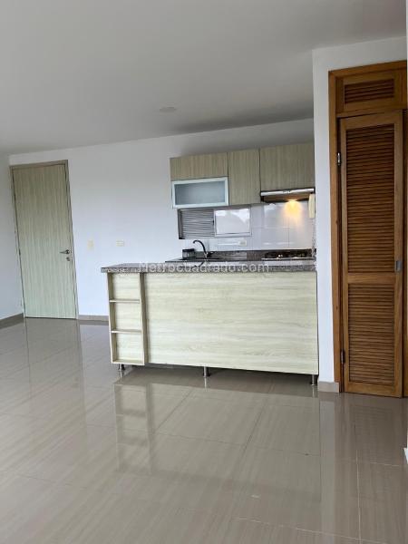 Apartamento en Arriendo, Nuevo Horizonte, Barranquilla – pohled 6