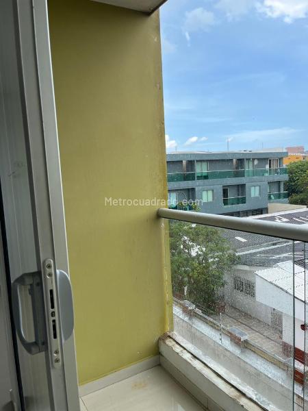 Apartamento en Arriendo, Nuevo Horizonte, Barranquilla – další