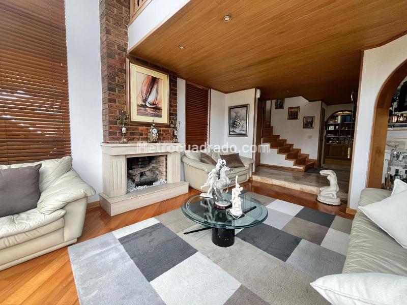 Casa en Arriendo, San Jose De Bavaria, Bogotá D.C. – pohled 3