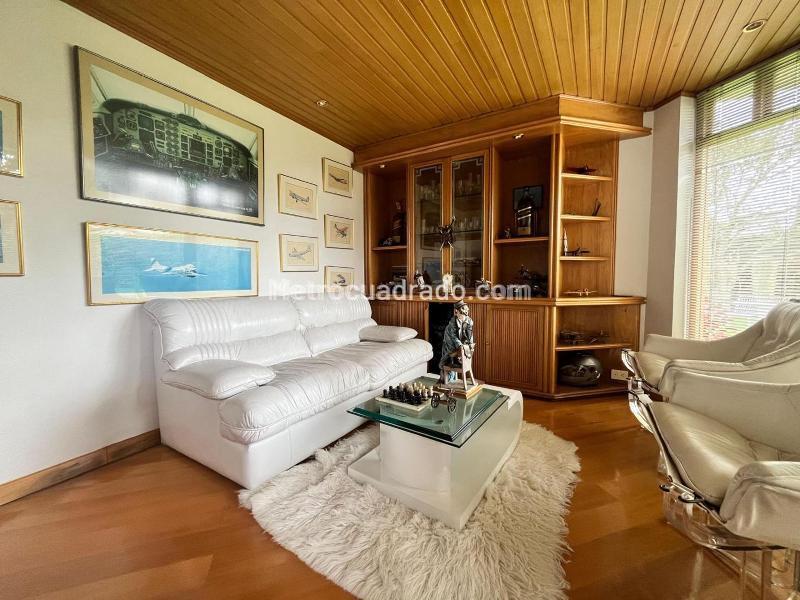 Casa en Arriendo, San Jose De Bavaria, Bogotá D.C. – pohled 6