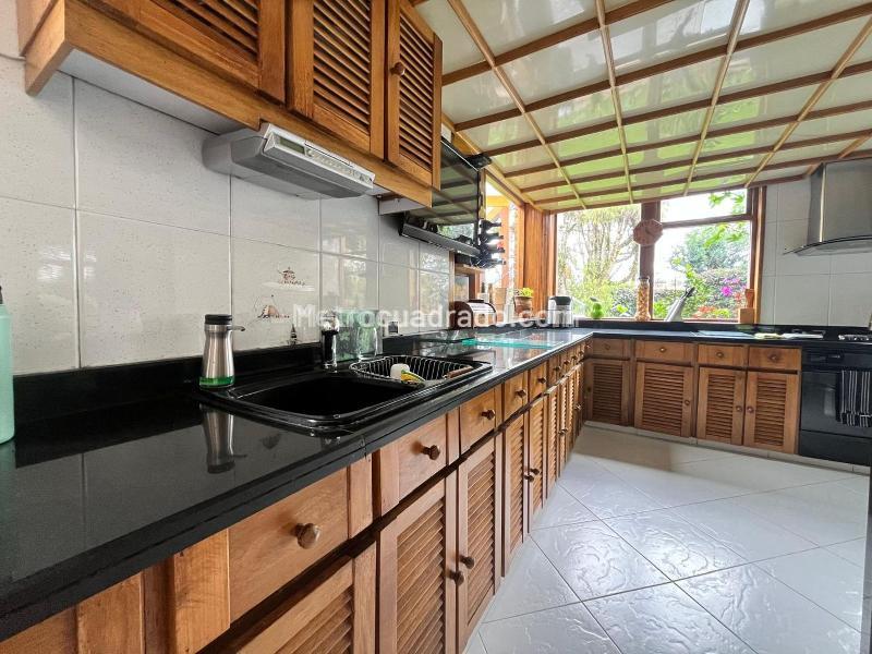 Casa en Arriendo, San Jose De Bavaria, Bogotá D.C. – další