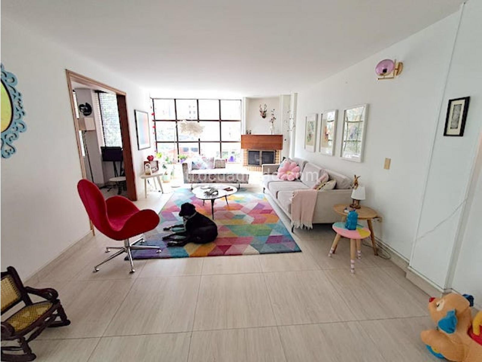 Foto del apartamento