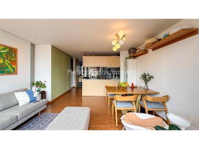 Apartamento en venta en Chapinero, Bogotá · foto 3 de 17