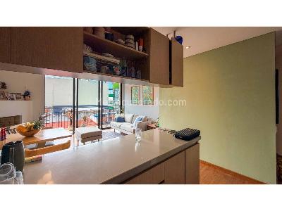 Apartamento en venta en Chapinero, Bogotá · foto 4 de 17