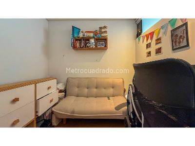 Apartamento en venta en Chapinero, Bogotá · foto 5 de 17